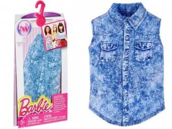 Barbie Fashion Bluza DMB15