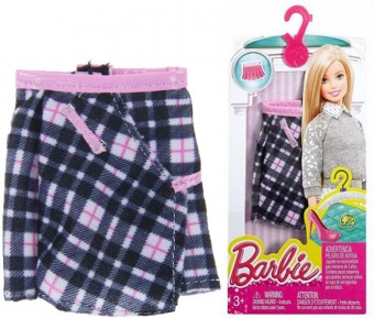 Barbie Fashion fusta DHH47
