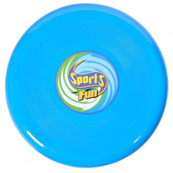 Frisbee din plastic diametru 25 cm