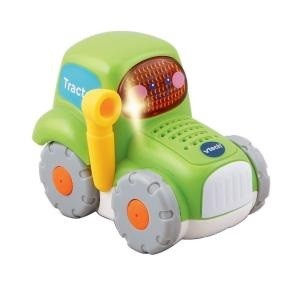 Jucarie - VTech Toot Toot Drivers Tractor