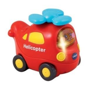 Jucarie - VTech Toot Toot-Elicopter