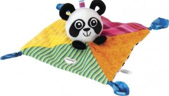 Lamaze – Păturica Panda