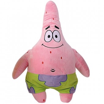 SpongeBob Patrick plus 45 cm