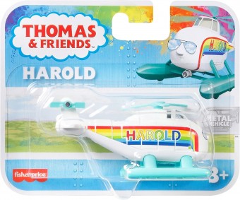 Thomas si Friends Elicopterul Harold GYV67