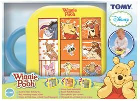 Winnie The Pooh – Jucărie Activitate
