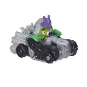 Angry Birds Transformers - Megatron Pig