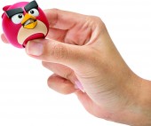 Angry Birds Game set 5 Figurine 