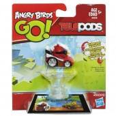 Angry Birds GO Kart Pack Telepod 1