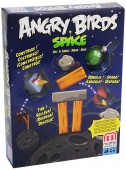 Angry Birds in Space Game