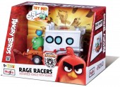 Angry Birds Rage Racers Masina cu Sunete 82502