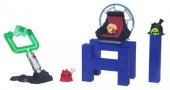 Angry Birds Star Wars Emperors Throne 