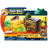 Angry Birds Star Wars Jabbas Palace A2382