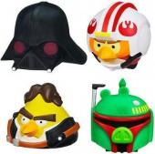 Angry Birds Star Wars Power Battlers A2493