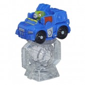 Angry Birds Transformers Soundwave