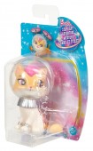 Animalutele Barbie Star Light Adventure pisica DLT53