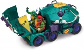 Autovehicul Testoasele Ninja Turtle Tank