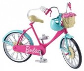Barbie accesorii bicicleta DVX55