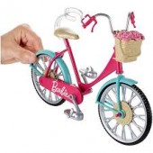 Barbie accesorii bicicleta DVX55
