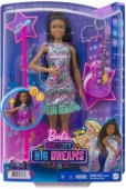 Barbie Big City Big Dreams Vedeta Brooklyn GYJ24