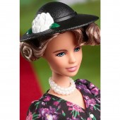 Barbie Colectie Inspiring Women Eleanor Roosevelt GTJ79