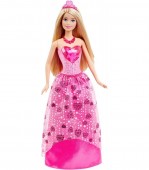 Barbie Dreamtopia papusa printesa DHM49