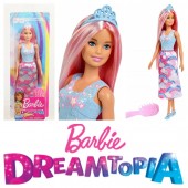 Barbie Dreamtopia papusa printesa FXR94