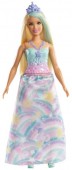 Barbie Dreamtopia Printesa FXT13