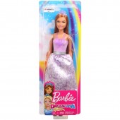Barbie Dreamtopia Printesa FXT13