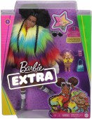 Barbie Extra Negresa GVR04