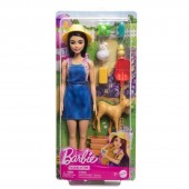 Barbie Farmer  HRG62