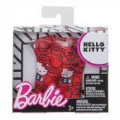 Barbie Fashion haine Hello Kitty FLP41