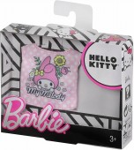 Barbie Fashion haine Hello Kitty FXJ92