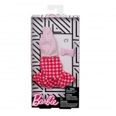 Barbie Fashion set compleu si accesorii FKR99