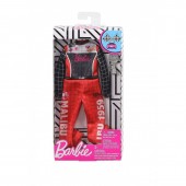 Barbie Fashion Set Pilot GHX38