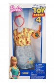 Barbie Fashion Toy Story compleu cu accesorii FXK77