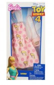 Barbie Fashion Toy Story rochie cu accesorii FXK78