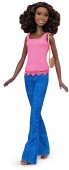 Barbie Fashionistas Boho Fringe DTF08