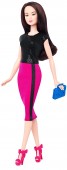 Barbie Fashionistas Chick with a Wink DTD99