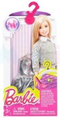 Barbie Fashion haine DHH49