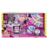 Barbie Hair Salon de coafura DLH63