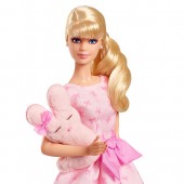 Barbie It s A Girl DGW37 (cu suport)