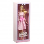 Barbie It s A Girl DGW37 (cu suport)