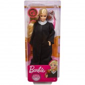 Barbie Judecator FXP42