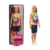 Barbie Ken Fashionistas DWK44