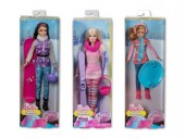 Barbie Life in the Dreamhouse - la zapada
