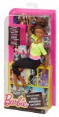 Barbie Made to move Fitness DHL83
