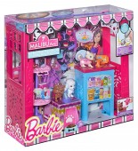 Barbie magazinul de animale CCL73