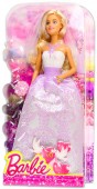 Barbie Mireasa DHC35