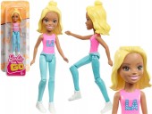 Barbie On the Go Mini Papusi FHV55