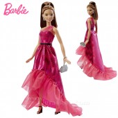 Barbie Pink-Fabulous DGY71